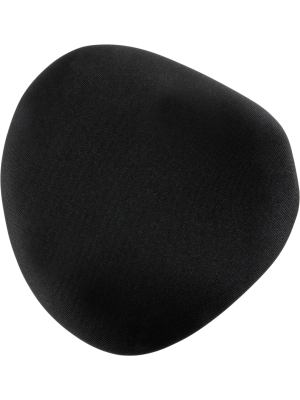 Стул для активного сидения Chair Meister Saddle черный/черный сиденье сверху