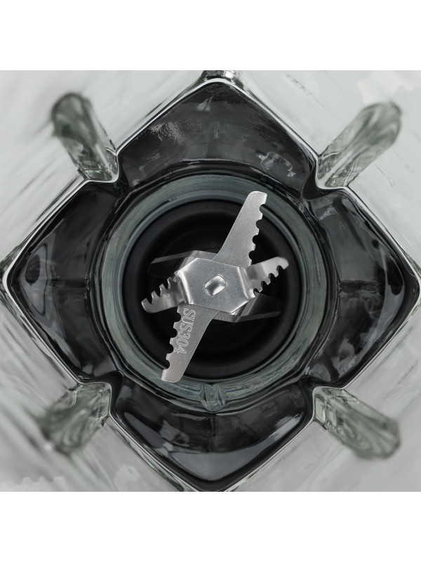 Блендер RAGEX R1501-201 ножи