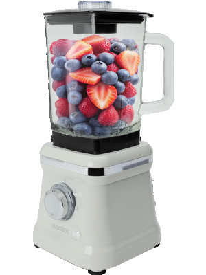 Блендер RAGEX R1501-201 с наполнением