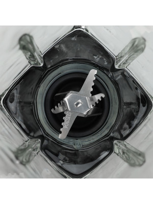 Блендер RAGEX R1501-201 ножи