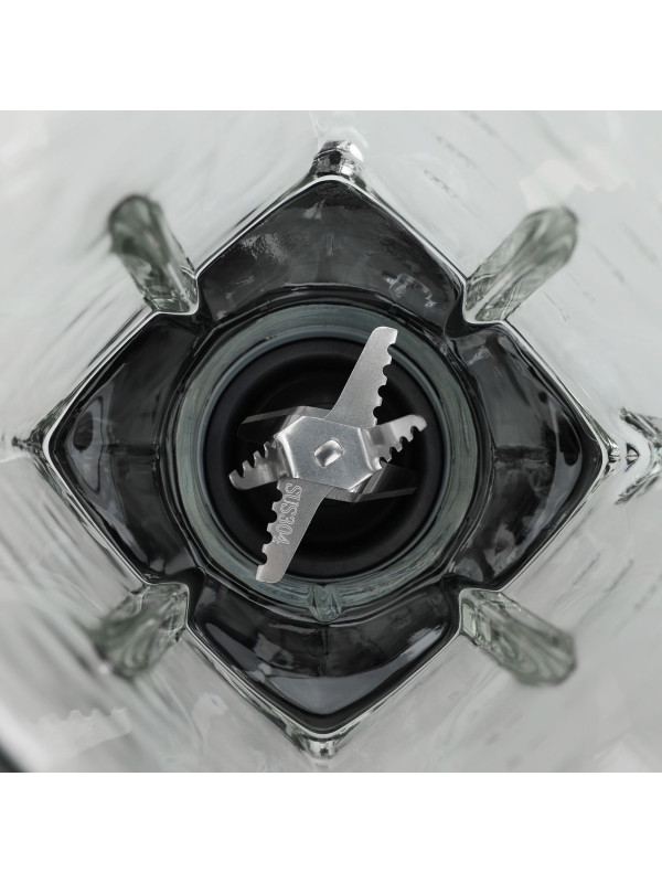 Блендер RAGEX R1503-202 ножи