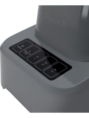 Блендер RAGEX R1503-202 сенсорная панель