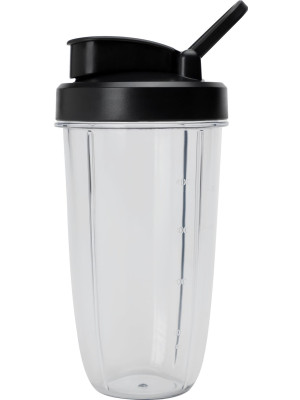 Блендер RAGEX R1503-202 стакан для смузи