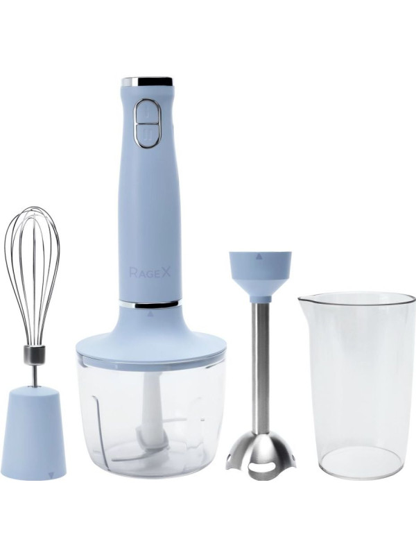 Блендер RAGEX R1502-411