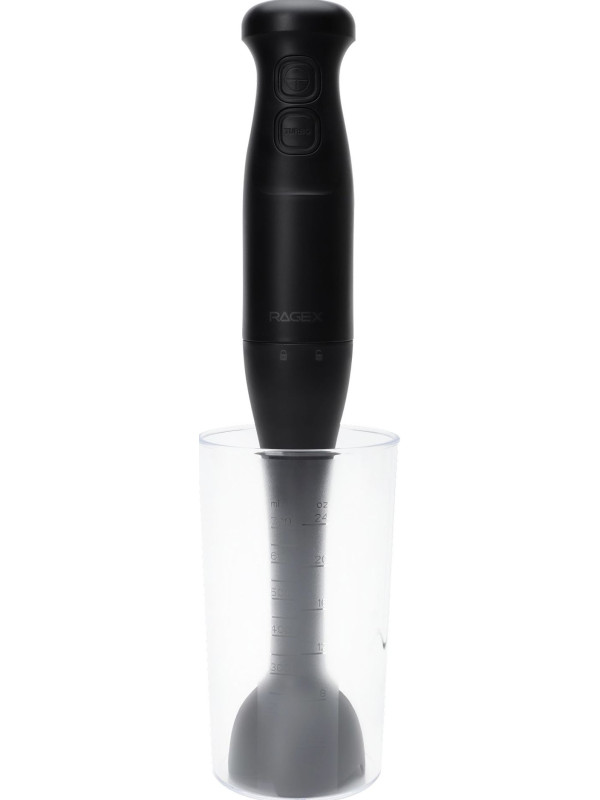 Блендер RAGEX R1505 блендер и чаша