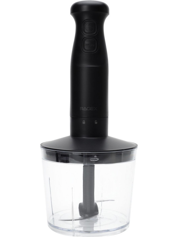 Блендер RAGEX R1505 чаша
