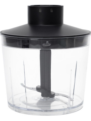 Блендер RAGEX R1505 чаша крупным планом