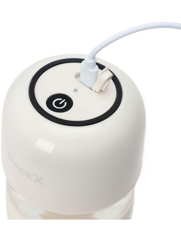 Блендер RAGEX R1504-112 подзарядка