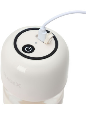 Блендер RAGEX R1504-112 подзарядка