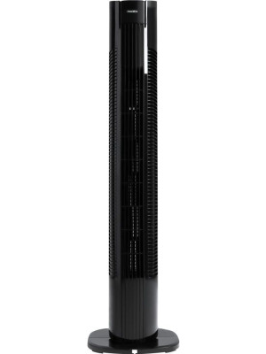 Напольный вентилятор RAGEX R1204 черный