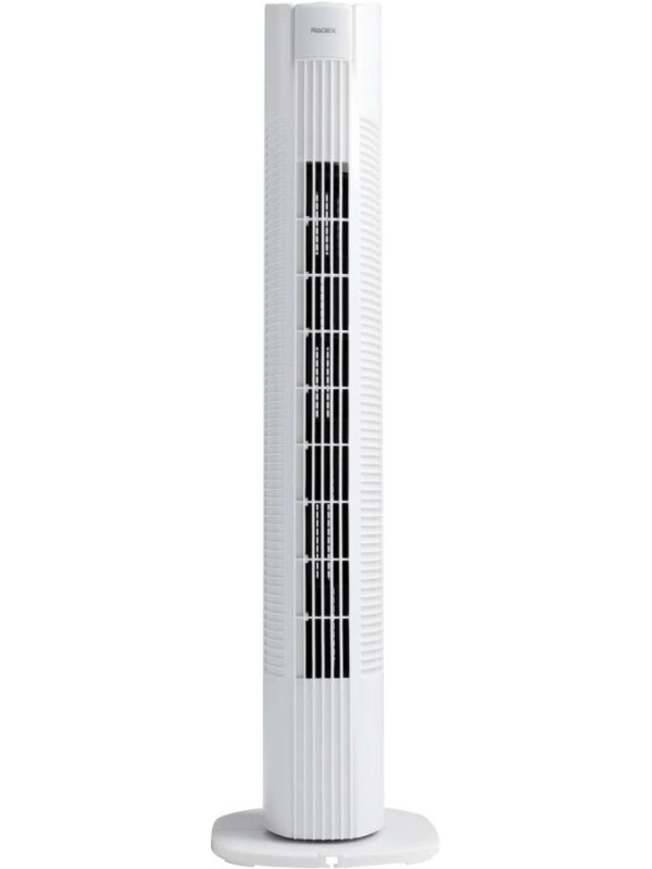 Напольный вентилятор RAGEX R1204 белый