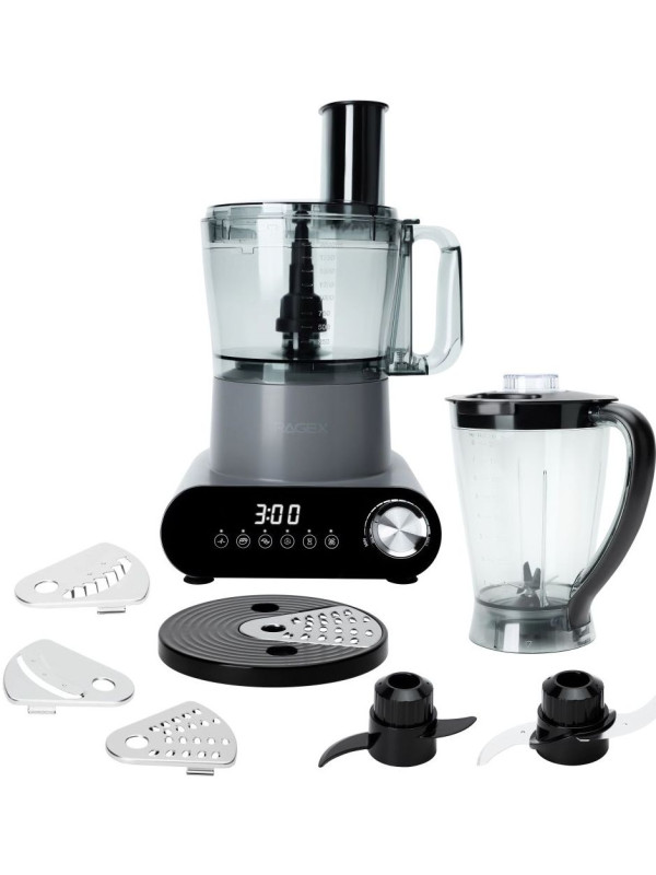 Кухонный комбайн RAGEX R111-200