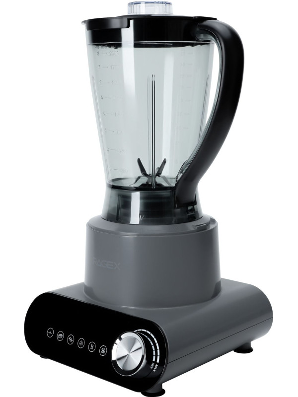 Кухонный комбайн RAGEX R111-200 чаша