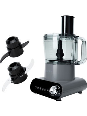 Кухонный комбайн RAGEX R111-200 комплектация