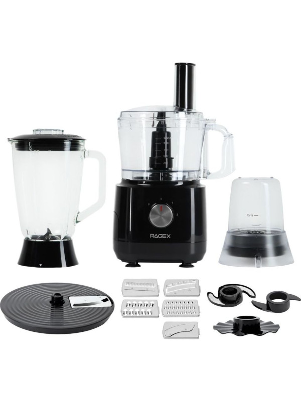 Кухонный комбайн RAGEX R103