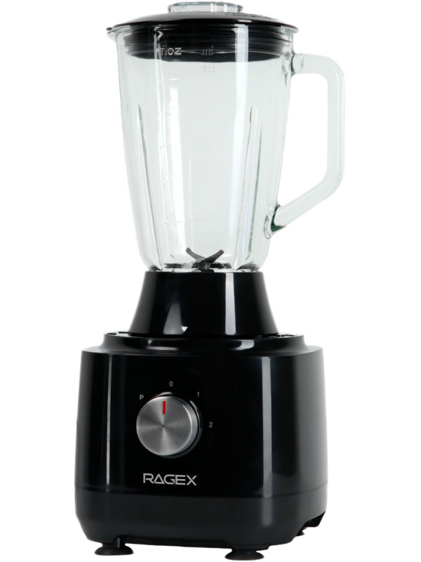 Кухонный комбайн RAGEX R103 чаша блендера