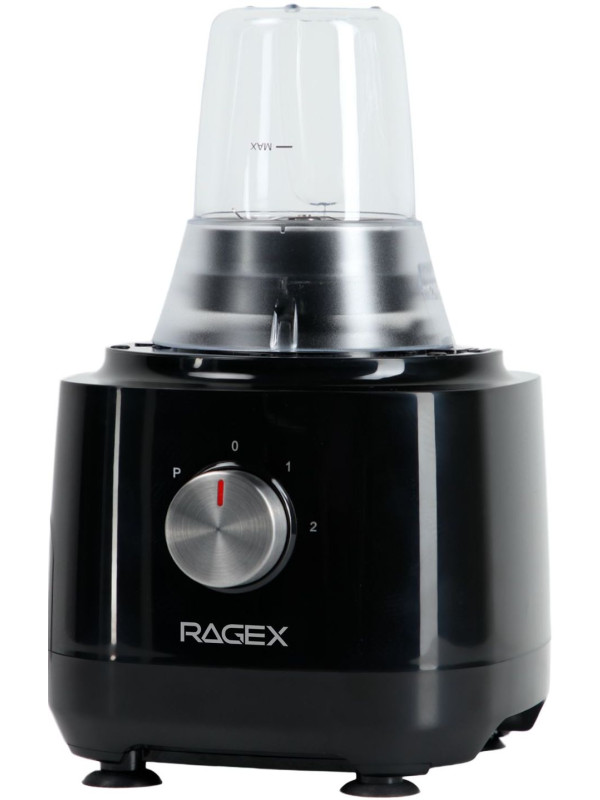 Кухонный комбайн RAGEX R103 кофемолка