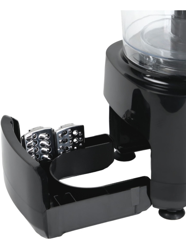 Кухонный комбайн RAGEX R103 отсек для ножей