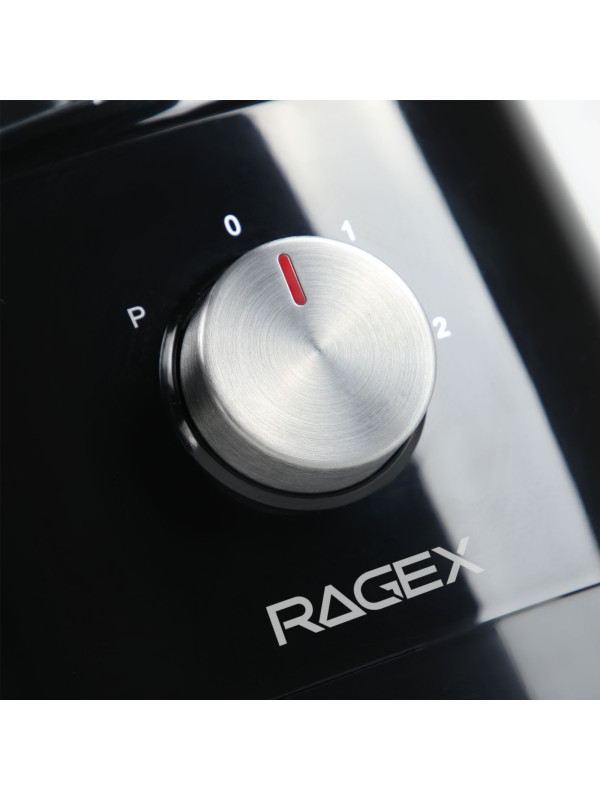 Кухонный комбайн RAGEX R103 регулировка