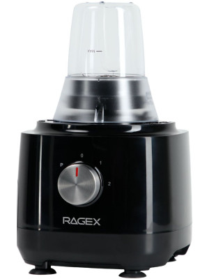 Кухонный комбайн RAGEX R103 кофемолка
