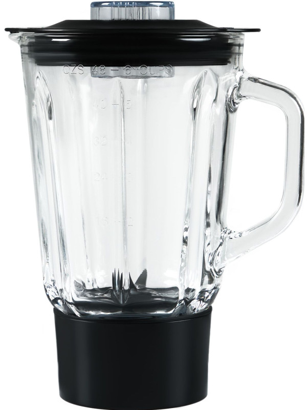 Кухонный комбайн R112 голубой кувшин