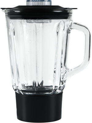 Кухонный комбайн R112 серебристый кувшин