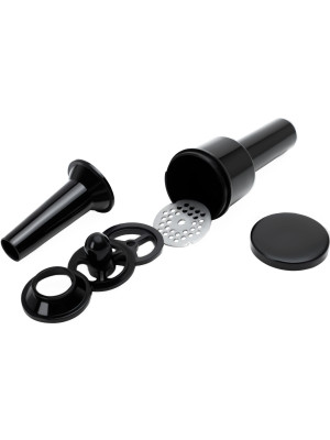 Кухонный комбайн R112 серебристый мясорубка комплектация