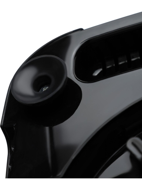 Кухонный комбайн Ragex R113 черный ножки