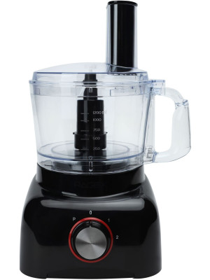 Кухонный комбайн Ragex R113 черный чаша