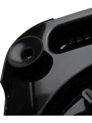 Кухонный комбайн Ragex R113 черный ножки