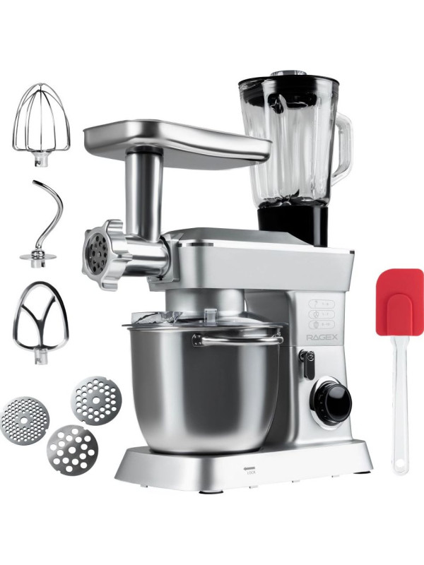Кухонный комбайн Ragex R104-900