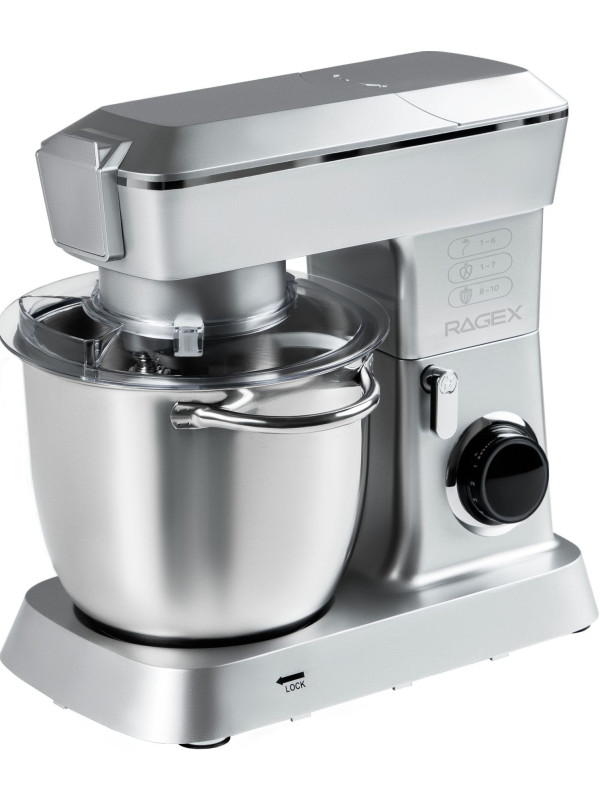 Кухонный комбайн Ragex R104-900 чаша с блендером