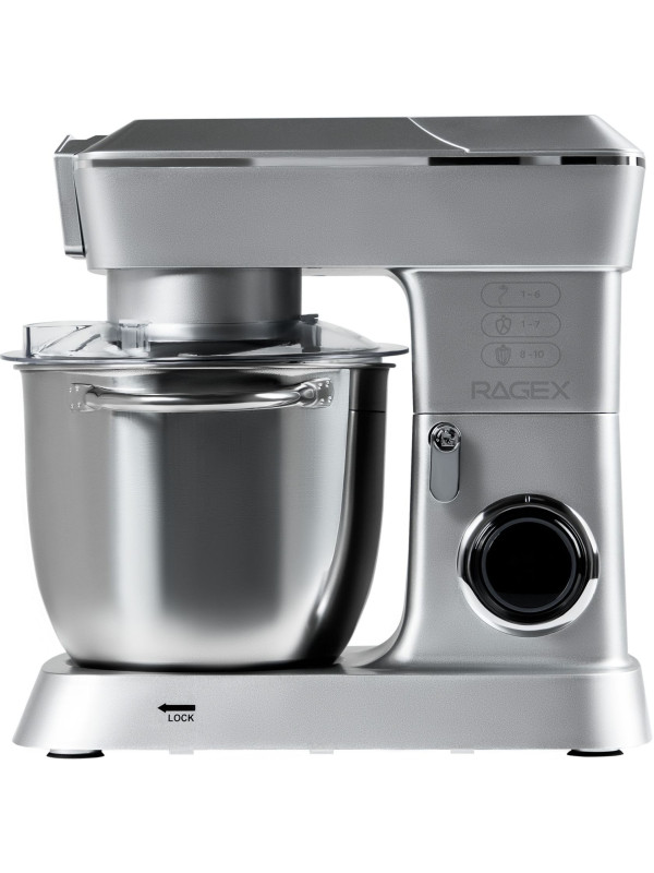 Кухонный комбайн Ragex R104-900 блендер и чаша