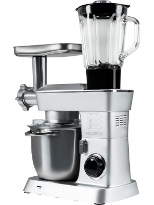 Кухонный комбайн Ragex R104-900 вид сбоку 3.0