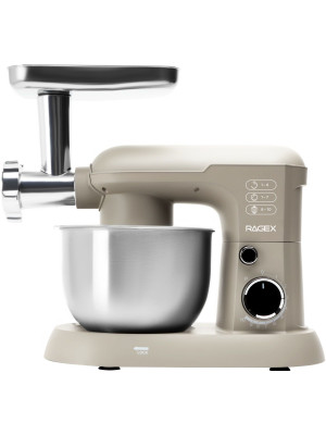 Кухонный комбайн Ragex R105 вид сбоку