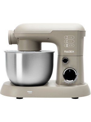 Кухонный комбайн Ragex R105 чаша вид сбоку