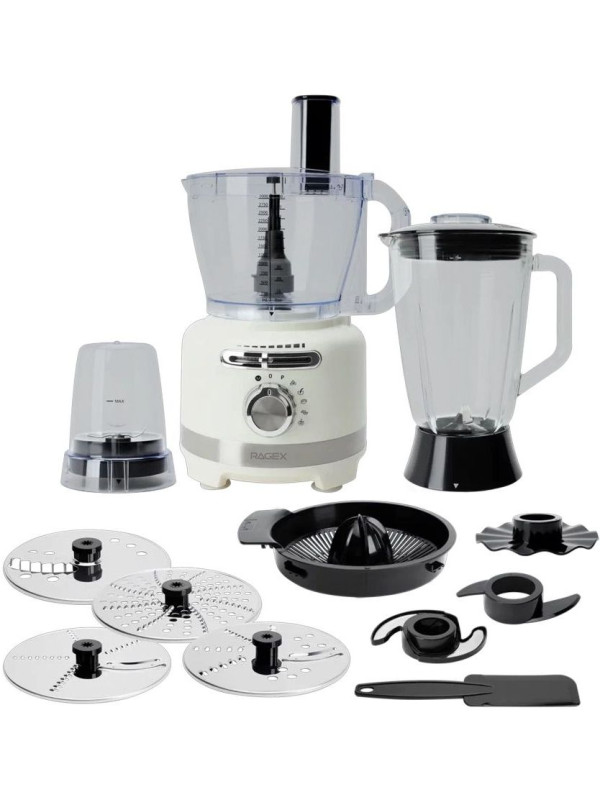 Кухонный комбайн Ragex R108