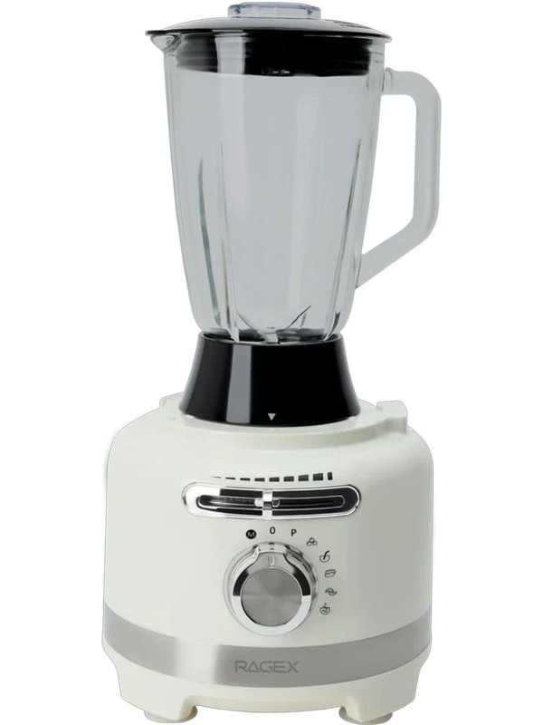 Кухонный комбайн Ragex R108 блендер