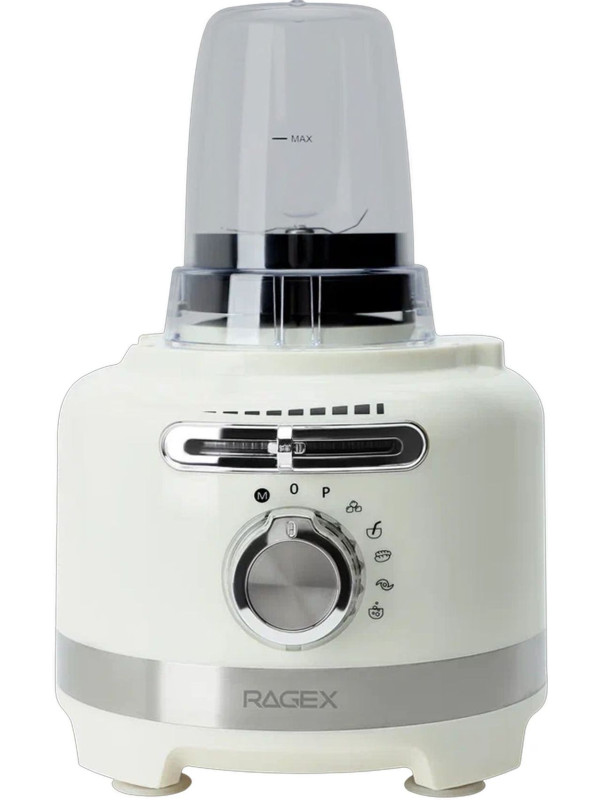 Кухонный комбайн Ragex R108 кофемолка
