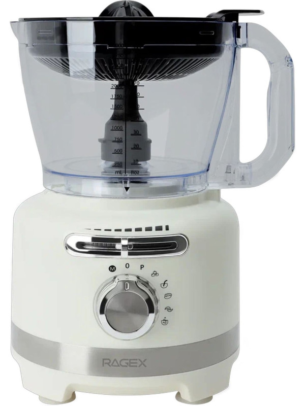 Кухонный комбайн Ragex R108 измельчитель