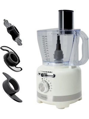 Кухонный комбайн Ragex R108 измельчитель насадки