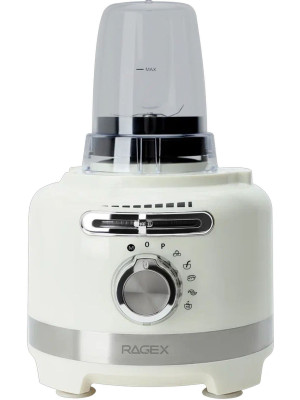 Кухонный комбайн Ragex R108 кофемолка
