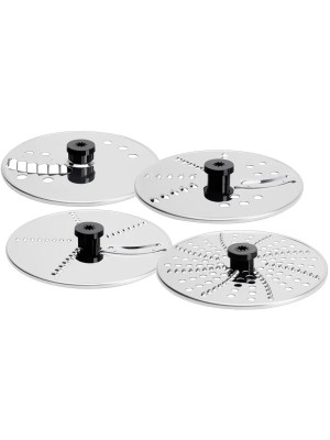 Кухонный комбайн Ragex R108 диски для нарезки и терки