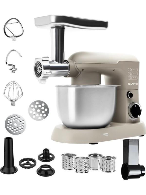 Кухонный комбайн Ragex R106