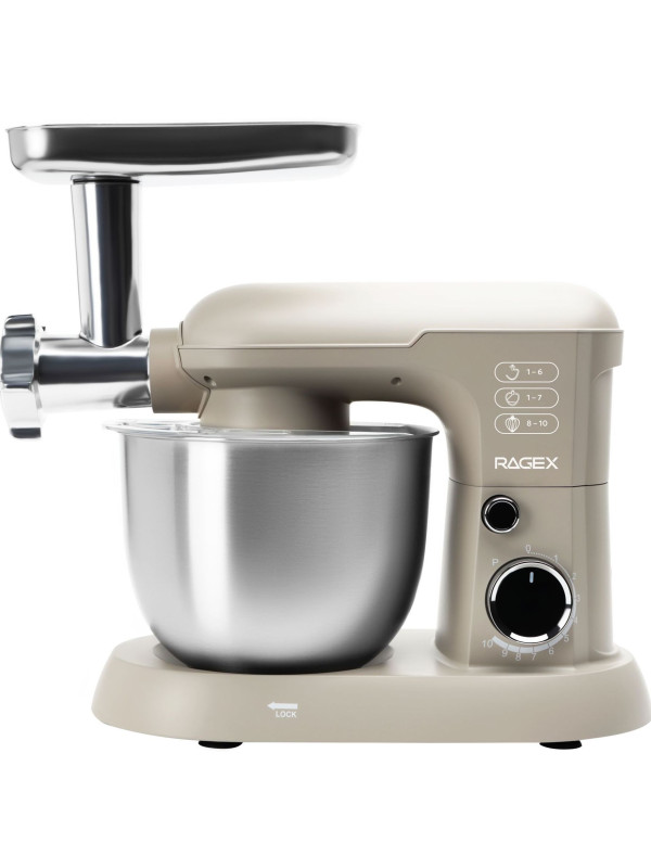 Кухонный комбайн Ragex R106 мясорубка