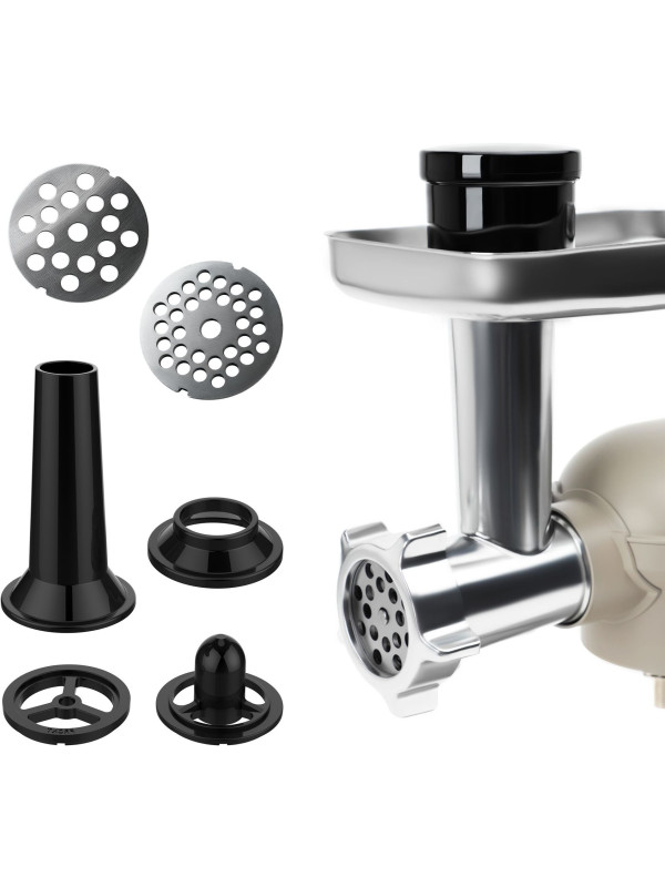 Кухонный комбайн Ragex R106 насадки для мясорубки