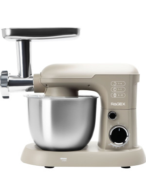 Кухонный комбайн Ragex R106 мясорубка