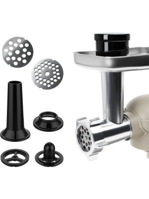 Кухонный комбайн Ragex R106 насадки для мясорубки