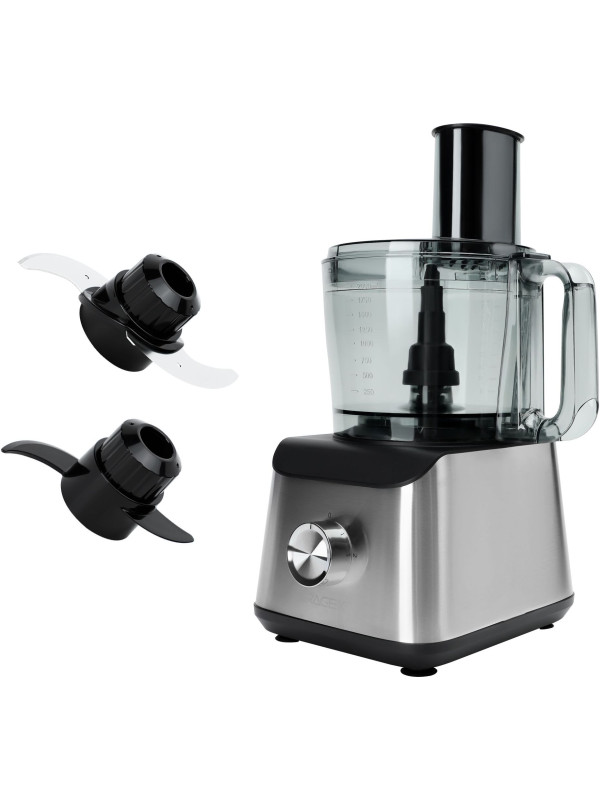 Кухонный комбайн Ragex R109 измельчитель