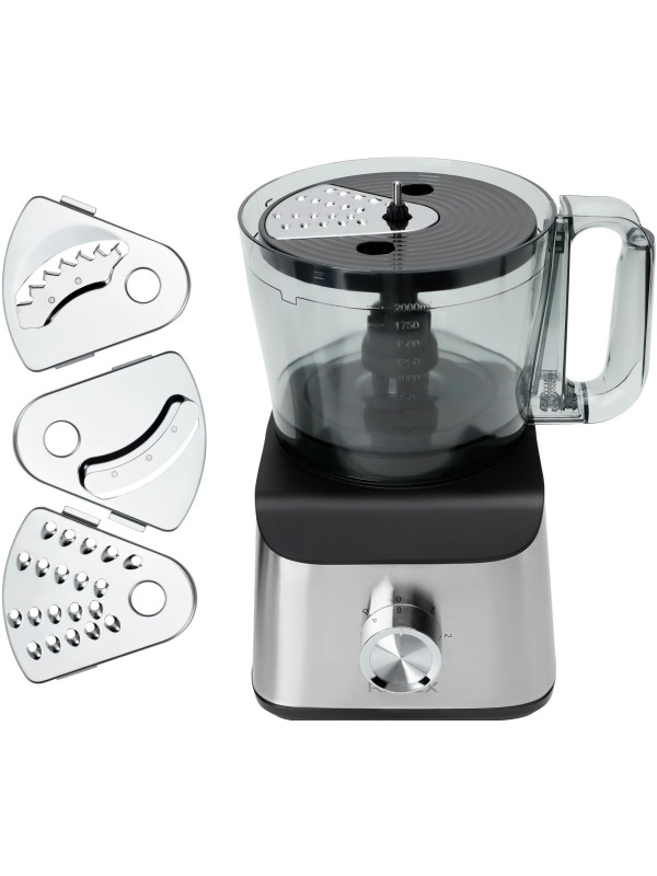 Кухонный комбайн Ragex R109 овощерезка